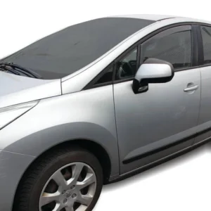 Vindavviser Peugeot 3008 I / 5008 I (2009-2016) – PMMA Plexi | Heko