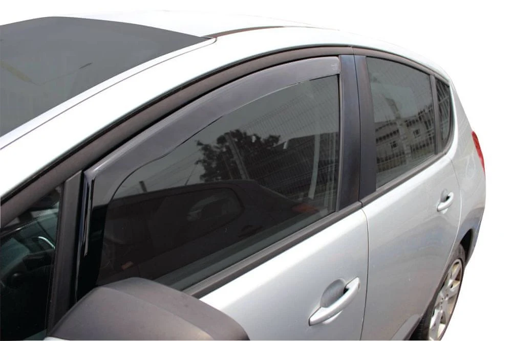 Vindavviser Peugeot 3008 I / 5008 I (2009-2016) – PMMA Plexi | Heko