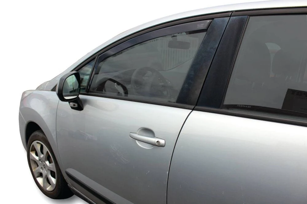 Vindavviser Peugeot 3008 I / 5008 I (2009-2016) – PMMA Plexi | Heko