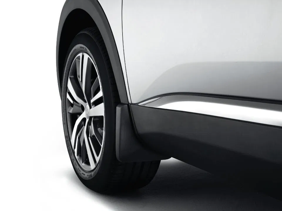 Skvettlapp Peugeot 3008 II / 5008 II (2016-2024) – gummi/plast | Peugeot Psa Group