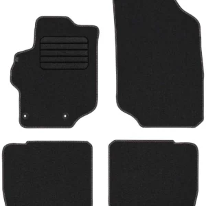 Stoffmatter Peugeot 301 (2012-) – Premium Stoff - Textil