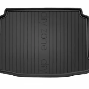 Bagasjeromsmatte Peugeot 308 II Hatchback (2013-2021) – TPE - Gummi | Frogum