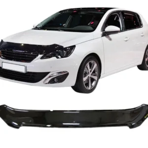 Panserbeskytter Peugeot 308 II (2013-2021) | Scoutt