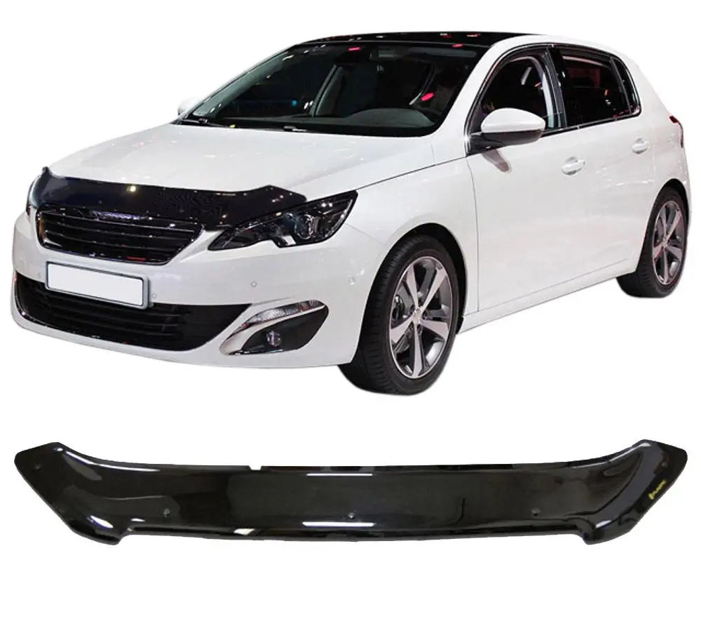 Panserbeskytter Peugeot 308 II (2013-2021) | Scoutt