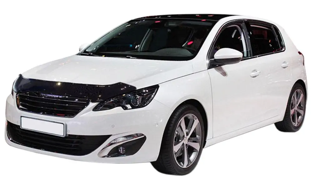 Panserbeskytter Peugeot 308 II (2013-2021) | Scoutt