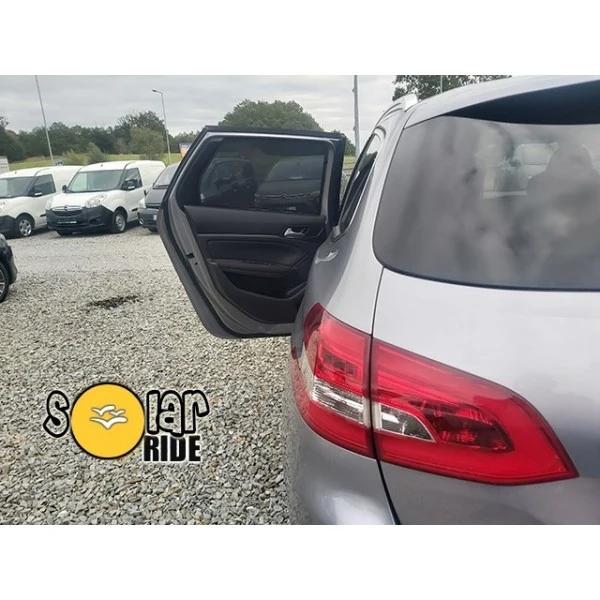 Solskjerm Peugeot 308 SW II (2013-2021) (2 stk)