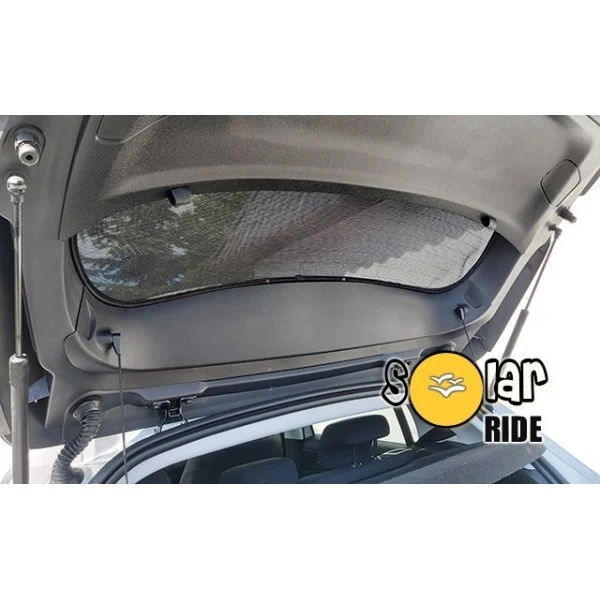 Solskjerm Peugeot 308 Hatchback II (2013-2021) (3 stk)