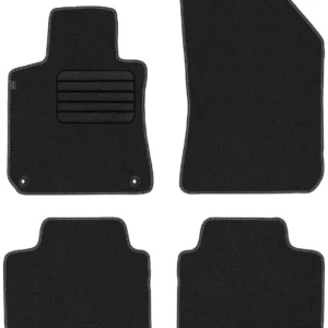 Stoffmatter Peugeot 308 II (2013-2021) – Premium Stoff - Textil