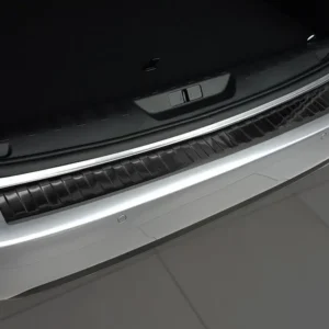 Bakfangerbeskytter Peugeot 308 II SW (2013-2021) – Rustfritt stål | Avisa