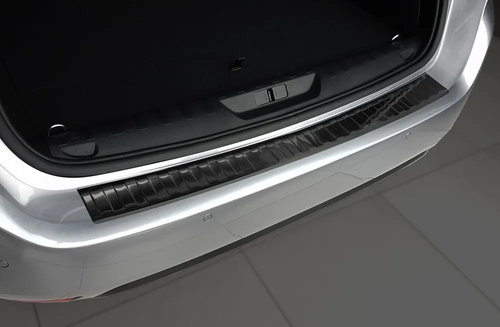 Bakfangerbeskytter Peugeot 308 II SW (2013-2021) – Rustfritt stål | Avisa