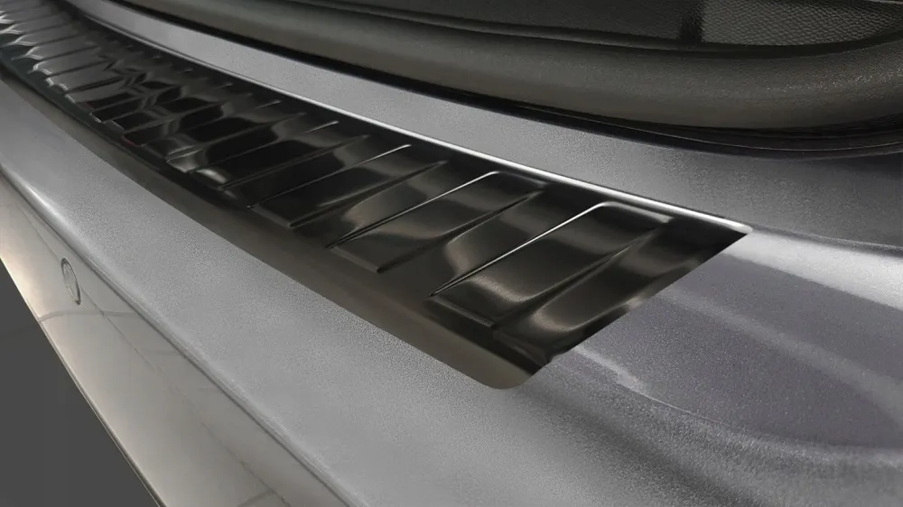Bakfangerbeskytter Peugeot 308 II SW (2013-2021) – Rustfritt stål | Avisa