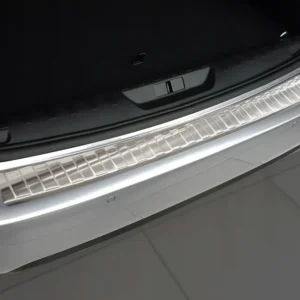 Bakfangerbeskytter Peugeot 308 II SW (2013-2021) – Rustfritt stål | Avisa
