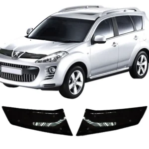 Panserbeskytter Peugeot 4007 SUV (2007-2012) | Scoutt