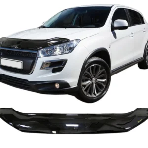 Panserbeskytter Peugeot 4008 I (2012-2016)