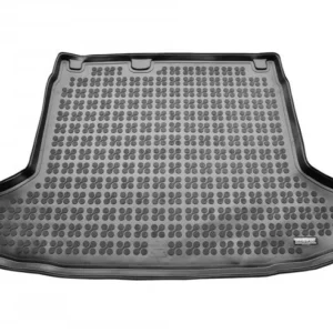 Bagasjeromsmatte Peugeot 508 I Sedan (2010-2018) – TPE - Gummi | Rezaw-Plast