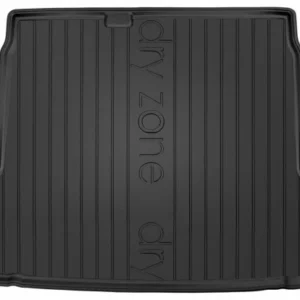 Bagasjeromsmatte Peugeot 508 I Sedan (2010-2018) – TPE - Gummi | Frogum