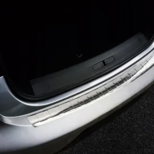 Bakfangerbeskytter Peugeot 508 II Sedan (2018-) – Rustfritt stål | Avisa