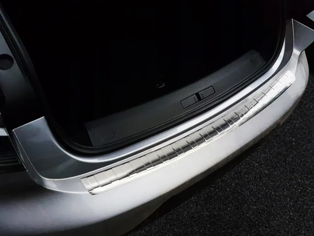 Bakfangerbeskytter Peugeot 508 II Sedan (2018-) – Rustfritt stål | Avisa