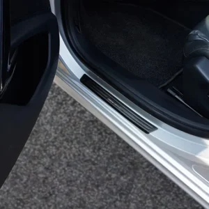 Dørbeskytter Peugeot 508 I SW Stasjonsvogn (2010-2018) – Rustfritt stål | Avisa