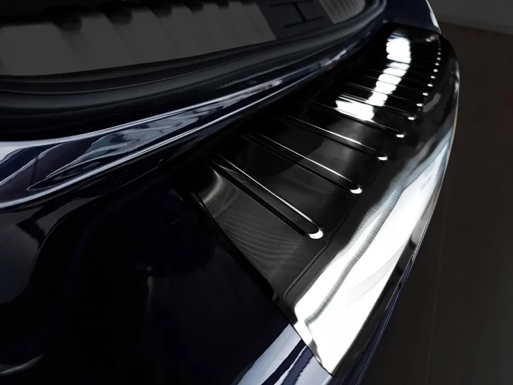 Bakfangerbeskytter Peugeot 508 II SW Stasjonsvogn (2018-) – Rustfritt stål | Avisa