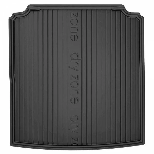 Bagasjeromsmatte Peugeot 607 (1999-2010) – TPE Gummi | Frogum