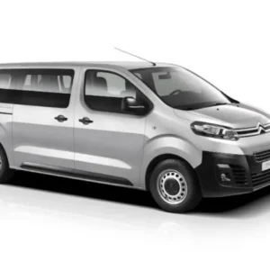 Tilhengerfeste Peugeot EXPERT (2016-) – Fastmontert | Brink