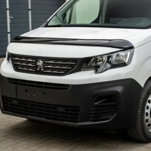Panserbeskytter Peugeot Rifter / Opel Combo E 2019 / Citroen Berlingo 2018 IV (2019-) | OMT