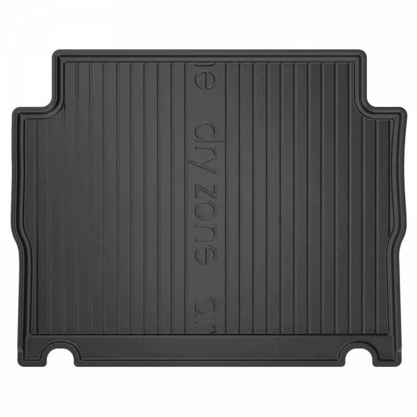 Bagasjeromsmatte Peugeot Traveller (2016-) – TPE Gummi | Frogum