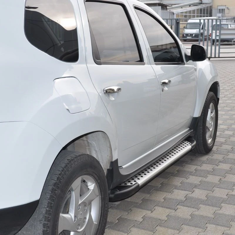 Stigtrinn Peugeot Traveller ARP (2016-2018)