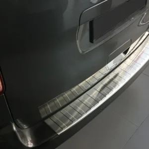 Bakfangerbeskytter Peugeot TRAVELLER II (2016-) – Rustfritt stål | Avisa