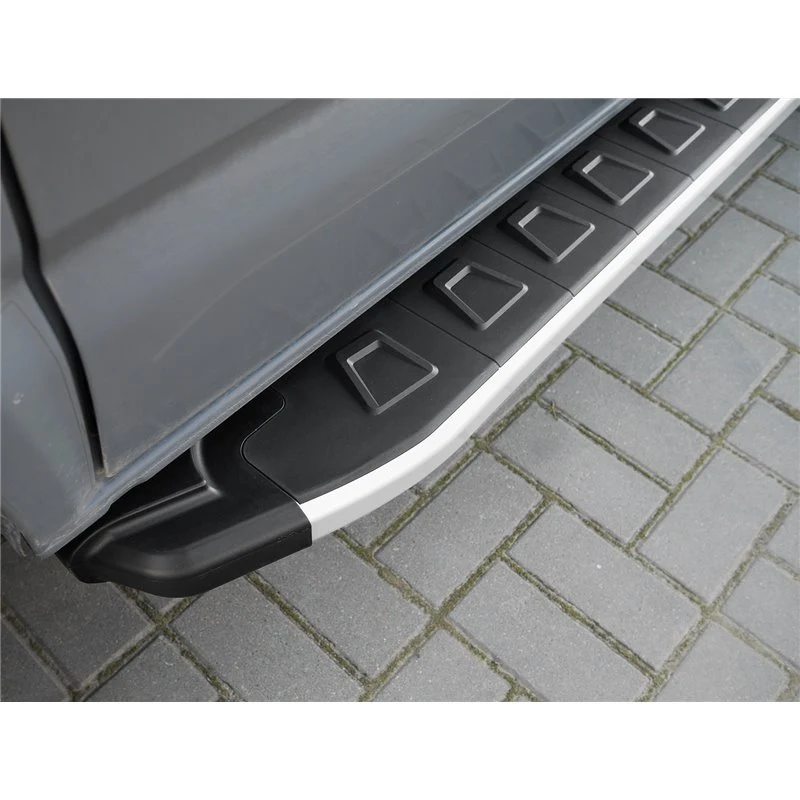 Stigtrinn Peugeot ARP (2019-)