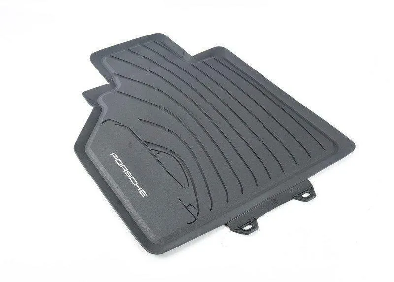 Gulvmatter Porsche 911 (996) (1997-2006) – med kant | Porsche OEM