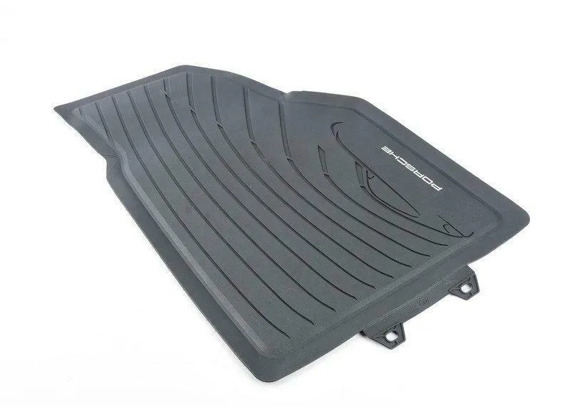 Gulvmatter Porsche 911 (996) (1997-2006) – med kant | Porsche OEM