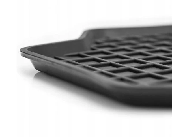 Gulvmatter Porsche 911, 966 (1998-2006) – gummi/TPE