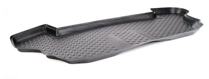 Bagasjeromsmatte Porsche Boxster / Cayman (987 II) – TPE | Porsche OEM
