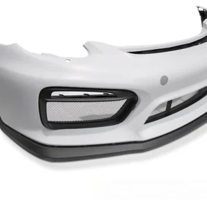 Frontfanger Porsche Cayman 981 / Boxster 981 (2012–2016) Sport RS-stil - ZPPO04