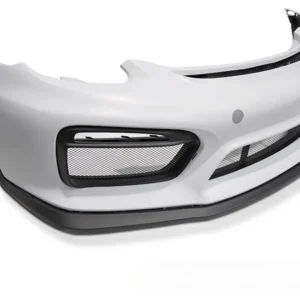 Frontfanger Porsche Cayman 981 / Boxster 981 (2012–2016) Sport RS-stil - ZPPO02