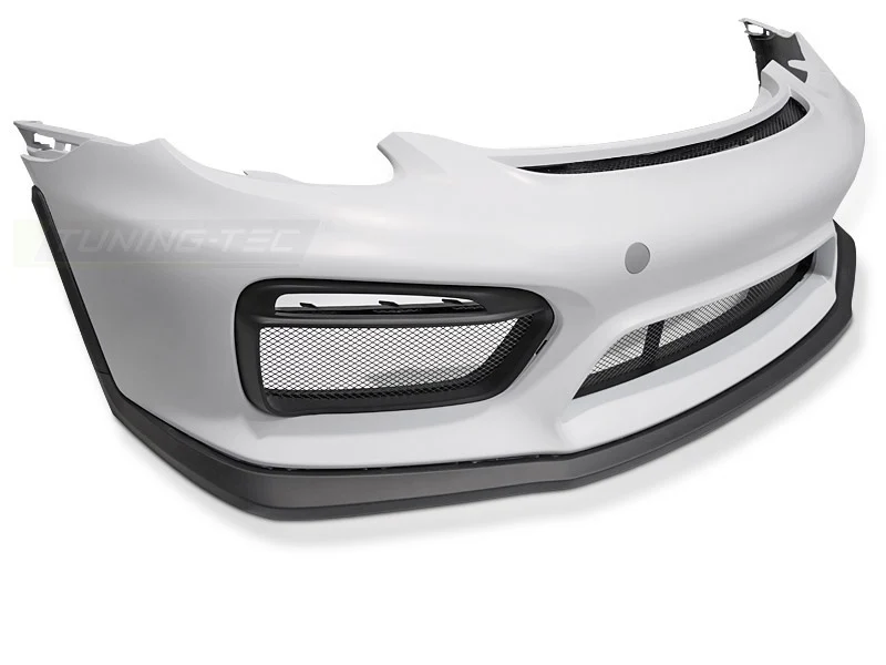Frontfanger Porsche Cayman 981 / Boxster 981 (2012–2016) Sport RS-stil - ZPPO02