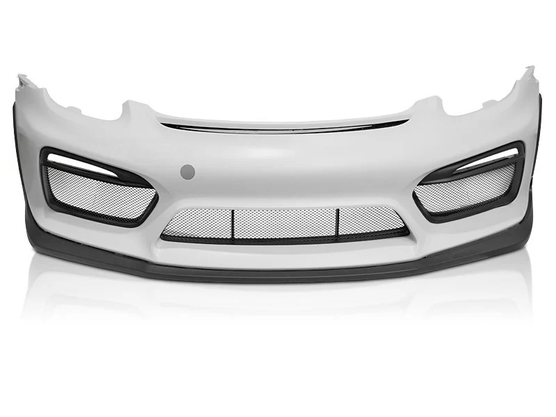 Frontfanger Porsche Cayman 981 / Boxster 981 (2012–2016) Sport RS-stil - ZPPO02