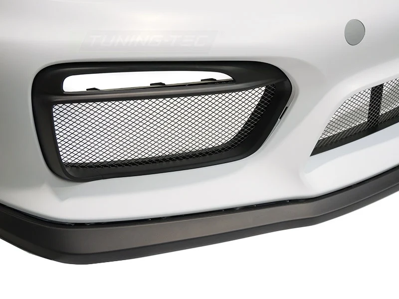 Frontfanger Porsche Cayman 981 / Boxster 981 (2012–2016) Sport RS-stil - ZPPO02