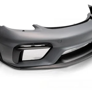 Frontfanger Porsche Cayman / Boxster 718 (2016–) RS Sport - ZPPO03