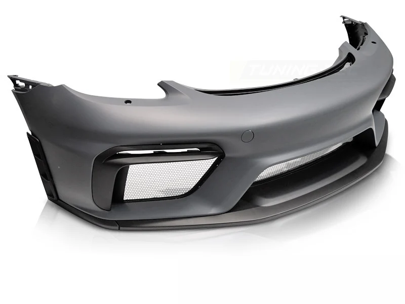 Frontfanger Porsche Cayman / Boxster 718 (2016–) RS Sport - ZPPO03