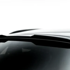 Spoiler Porsche Macan Ev MK1 RS V2