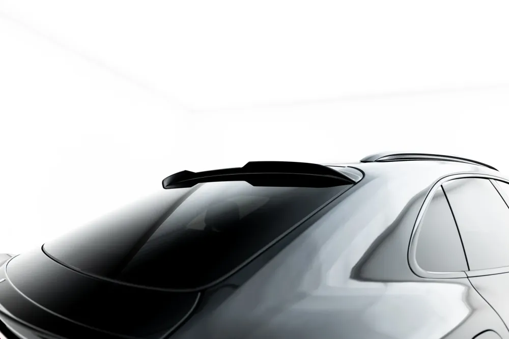 Spoiler Porsche Macan Ev MK1 RS V2