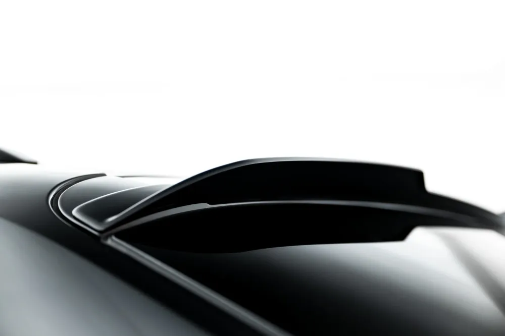 Spoiler Porsche Macan Ev MK1 RS V2