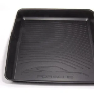 Bagasjeromsmatte Porsche Panamera I (970) (2009-2016) – TPE | Porsche OEM