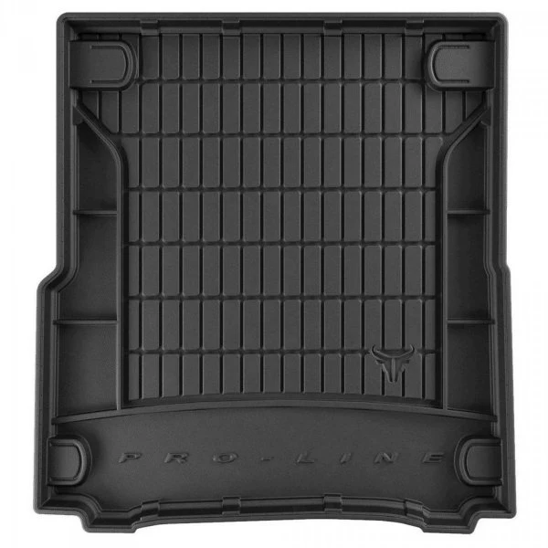 Bagasjeromsmatte Porsche Panamera II (971) (2016-2023) – TPE - Gummi | Frogum