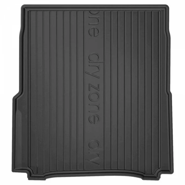 Bagasjeromsmatte Porsche Panamera II (971) (2016-2023) – TPE Gummi | Frogum