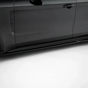 Sideskjørt Porsche Panamera Turbo S E-Hybrid / Panamera E-Hybrid 971 V.2