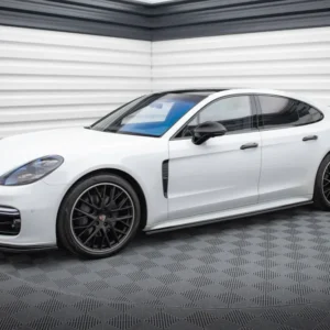 Splittersett Porsche 971 Panamera GTs